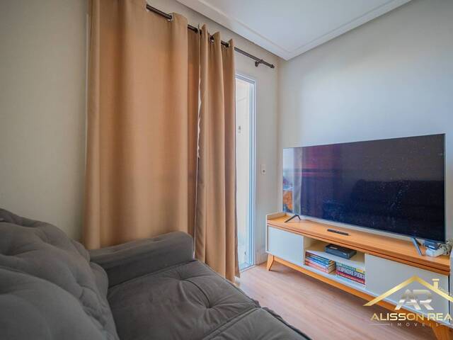 #831 - Apartamento para Venda em Osasco - SP