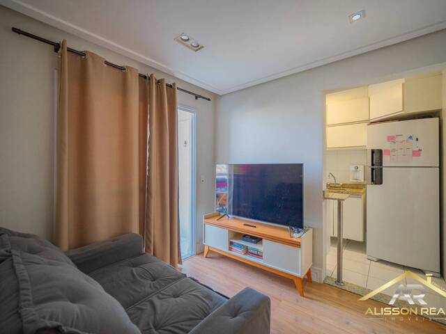#831 - Apartamento para Venda em Osasco - SP