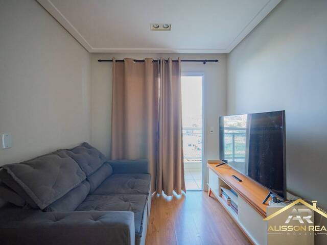 Apartamento para Venda em Osasco - 5