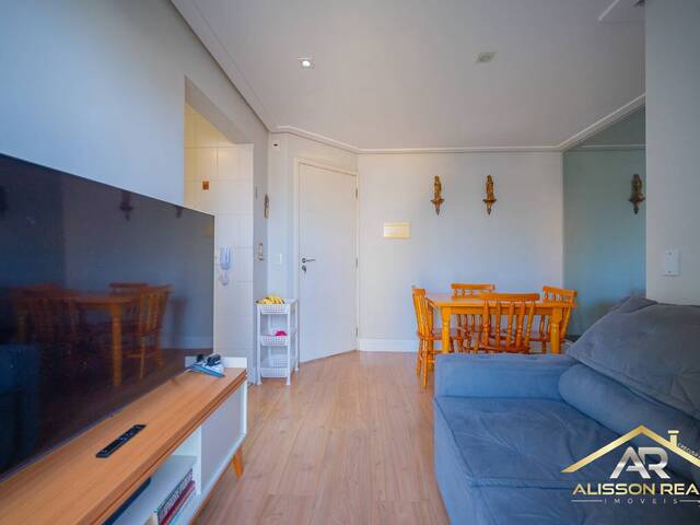 Apartamento para Venda em Osasco - 4
