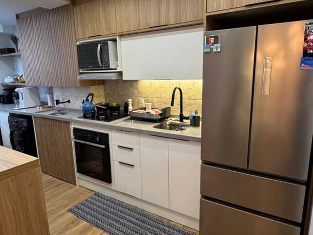 #833 - Apartamento para Venda em Osasco - SP