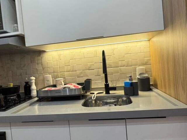 #833 - Apartamento para Venda em Osasco - SP