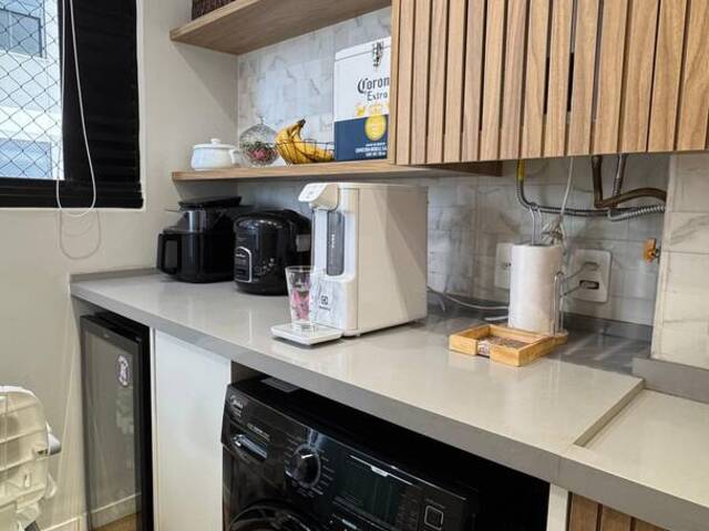 Apartamento para Venda em Osasco - 5