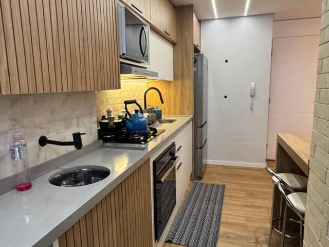 Apartamento para Venda em Osasco - 4