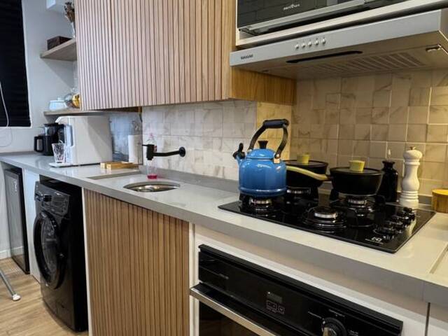 #833 - Apartamento para Venda em Osasco - SP