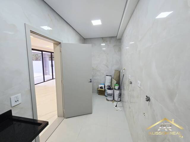 Casa em condomínio para Venda em Santana de Parnaíba - 4