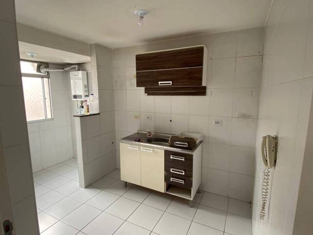 #832 - Apartamento para Venda em Osasco - SP