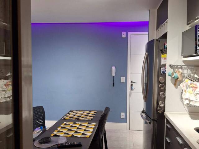 Apartamento para Venda em Osasco - 4