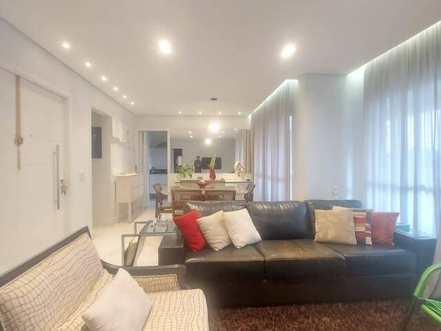 Apartamento para Venda em Osasco - 4