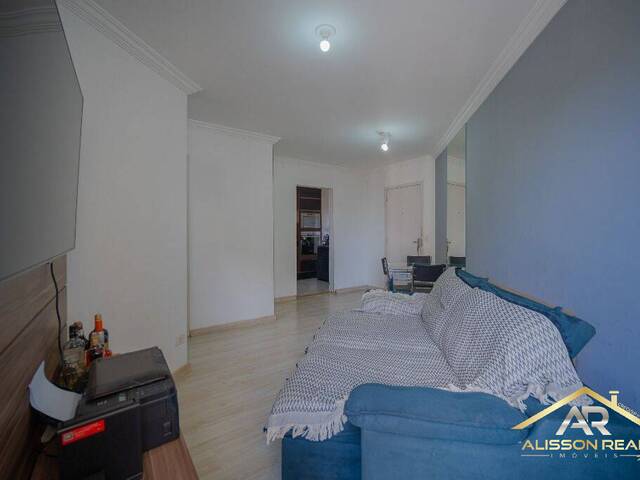 #843 - Apartamento para Venda em Osasco - SP