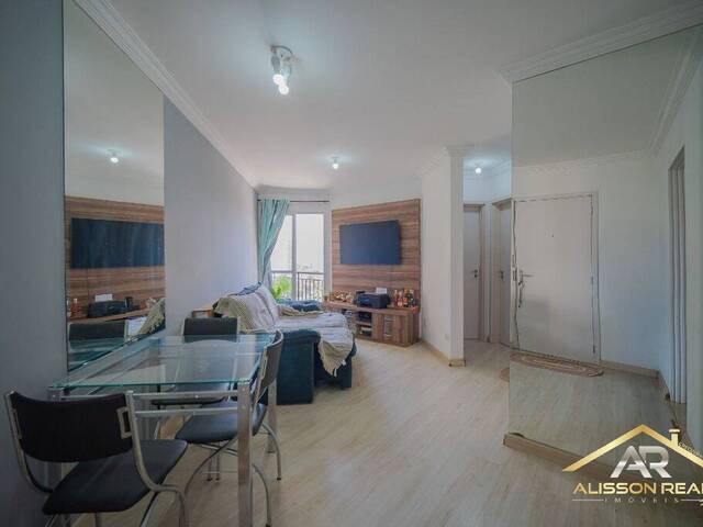#843 - Apartamento para Venda em Osasco - SP