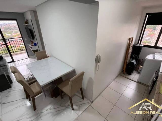 #845 - Apartamento para Venda em Osasco - SP
