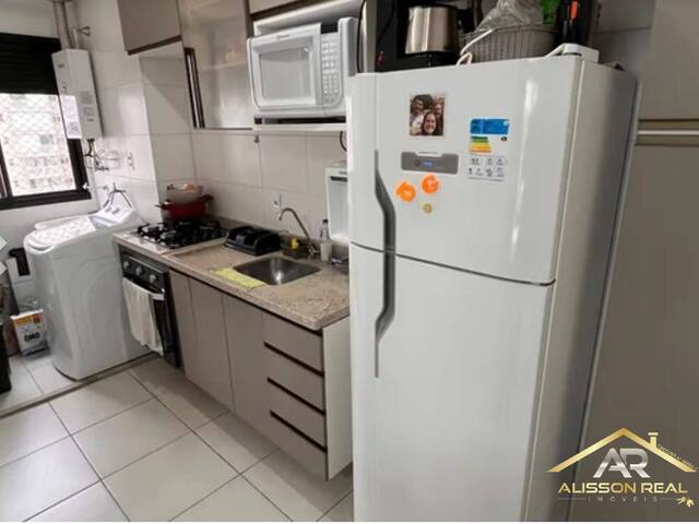 #845 - Apartamento para Venda em Osasco - SP