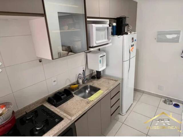 Apartamento para Venda em Osasco - 4