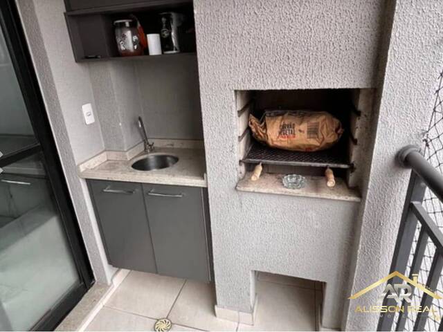 Apartamento para Venda em Osasco - 5