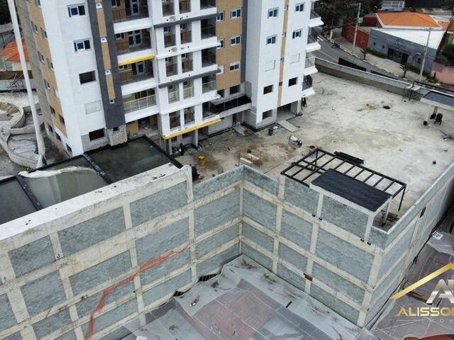 #846 - Apartamento para Venda em Osasco - SP