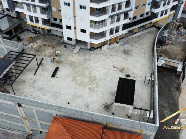 #846 - Apartamento para Venda em Osasco - SP