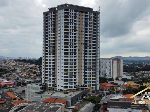 Venda em Vila Osasco - Osasco