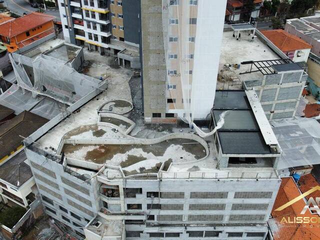 Apartamento para Venda em Osasco - 5