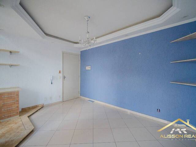 #847 - Apartamento para Venda em Osasco - SP