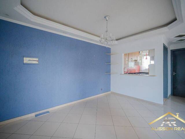 #847 - Apartamento para Venda em Osasco - SP