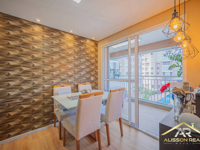 #848 - Apartamento para Venda em Osasco - SP