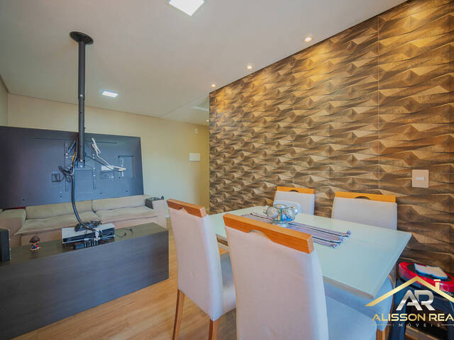 #848 - Apartamento para Venda em Osasco - SP