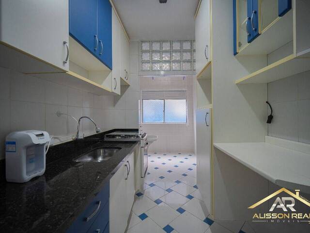 Apartamento para Venda em Osasco - 5