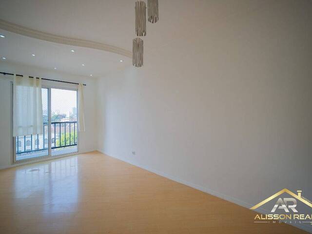 #849 - Apartamento para Venda em Osasco - SP