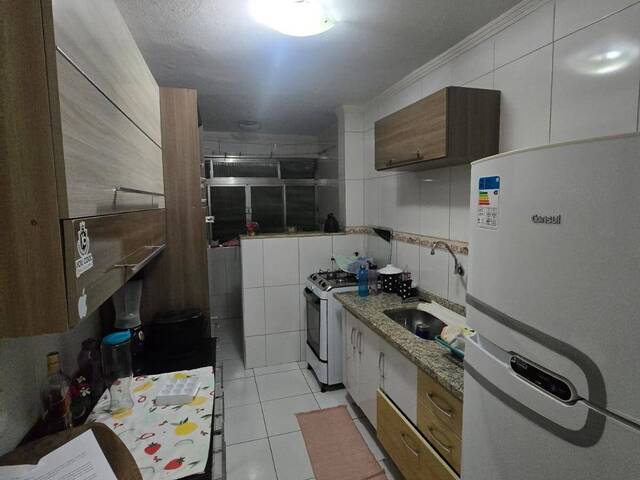 Apartamento para Locação em Osasco - 5