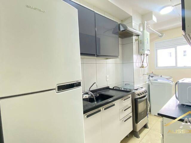 Apartamento para Locação em Barueri - 5
