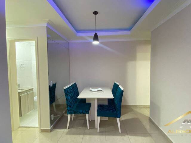 Apartamento para Locação em Barueri - 3
