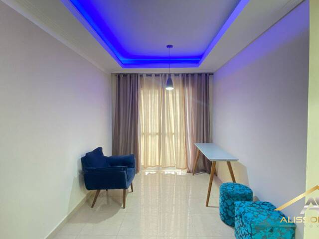 Apartamento para Locação em Barueri - 4