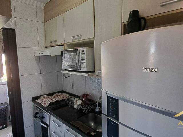 Apartamento para Venda em Osasco - 5