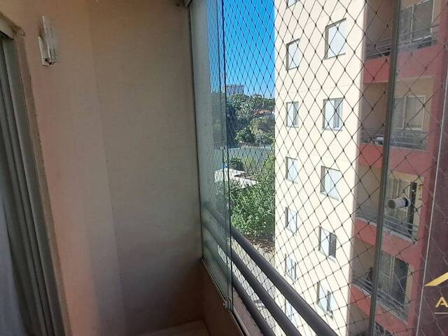 Apartamento para Venda em Osasco - 4