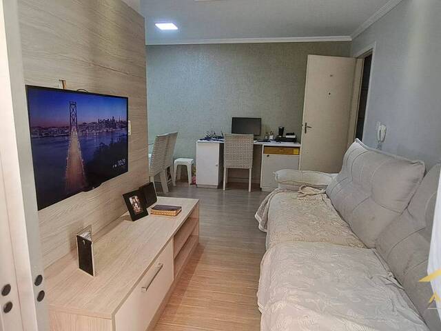 Apartamento para Venda em Osasco - 2
