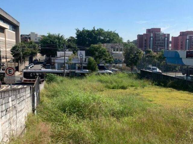 Terreno para Venda em São Paulo - 2