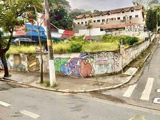 Terreno para Venda em São Paulo - 3