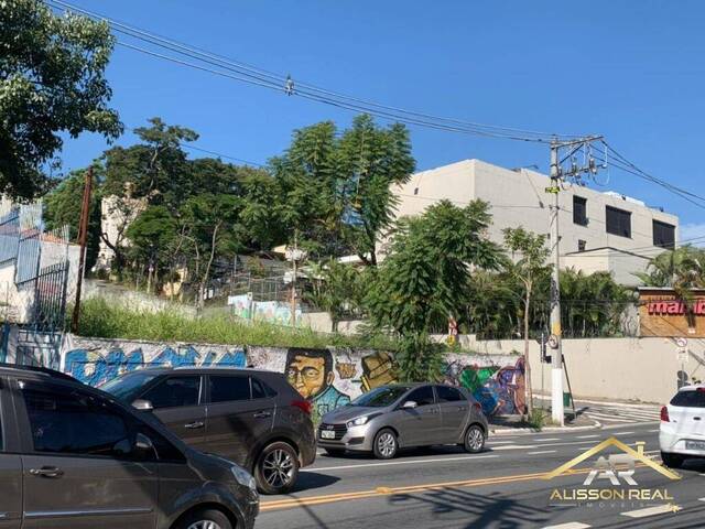 Terreno para Venda em São Paulo - 4