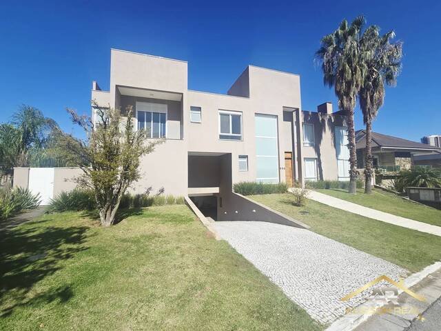 #858 - Casa em condomínio para Venda em Barueri - SP