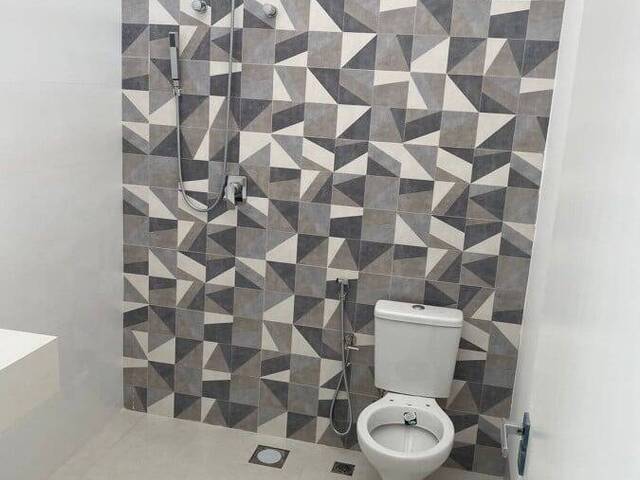 #863 - Casa em condomínio para Venda em Santana de Parnaíba - SP