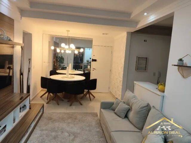 #866 - Apartamento para Venda em Barueri - SP