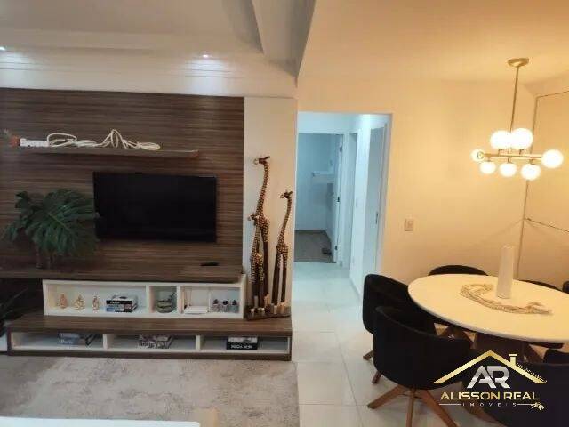 #866 - Apartamento para Venda em Barueri - SP