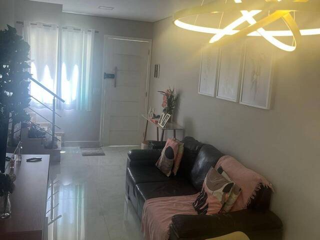 Casa em condomínio para Venda em Osasco - 3