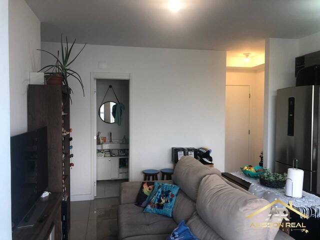 #867 - Apartamento para Venda em Barueri - SP