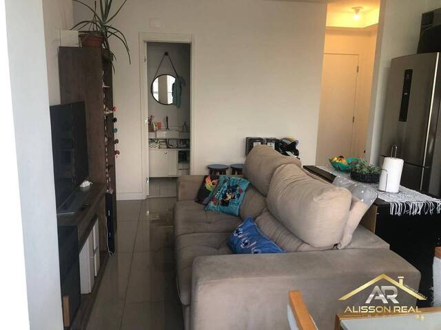 Apartamento para Venda em Barueri - 4