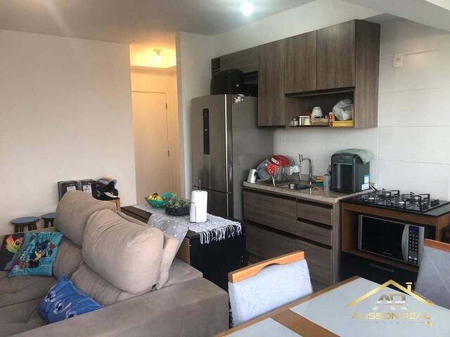 #867 - Apartamento para Venda em Barueri - SP