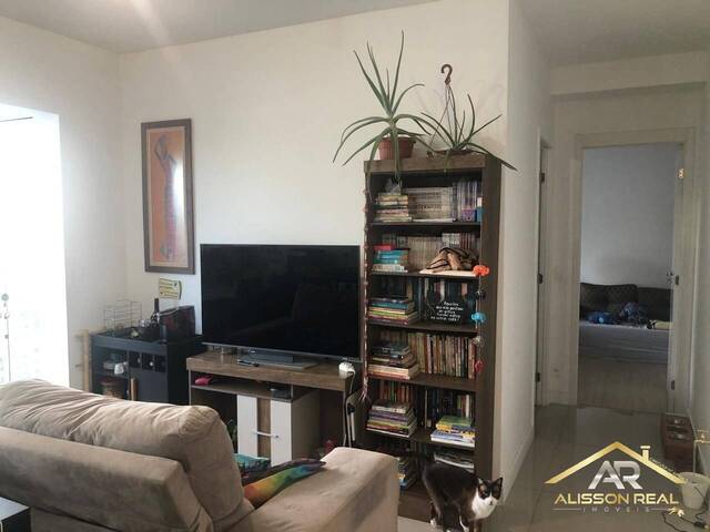 Apartamento para Venda em Barueri - 5