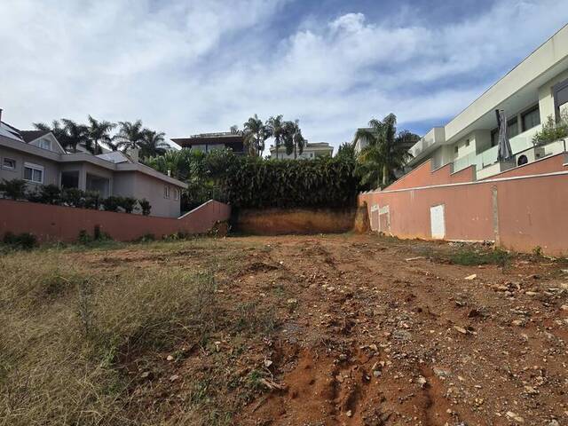 Terreno em condomínio para Venda em Santana de Parnaíba - 4