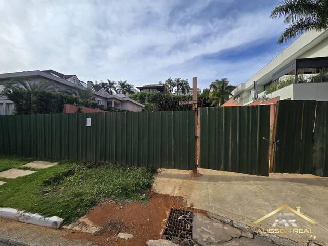 Terreno em condomínio para Venda em Santana de Parnaíba - 5